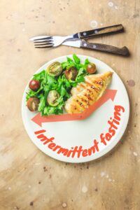 Intermittent Fasting